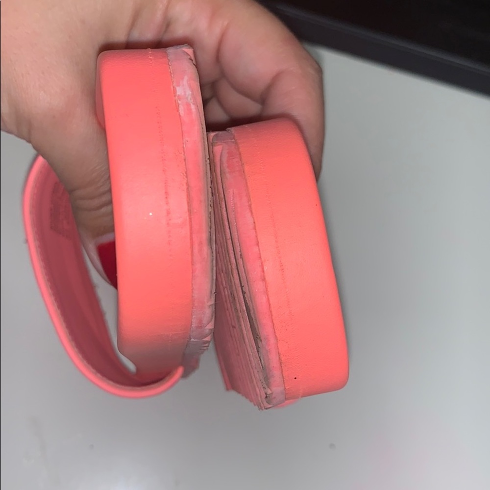 CREWCUTS GLITTER SLIDES - Picture 2 of 3